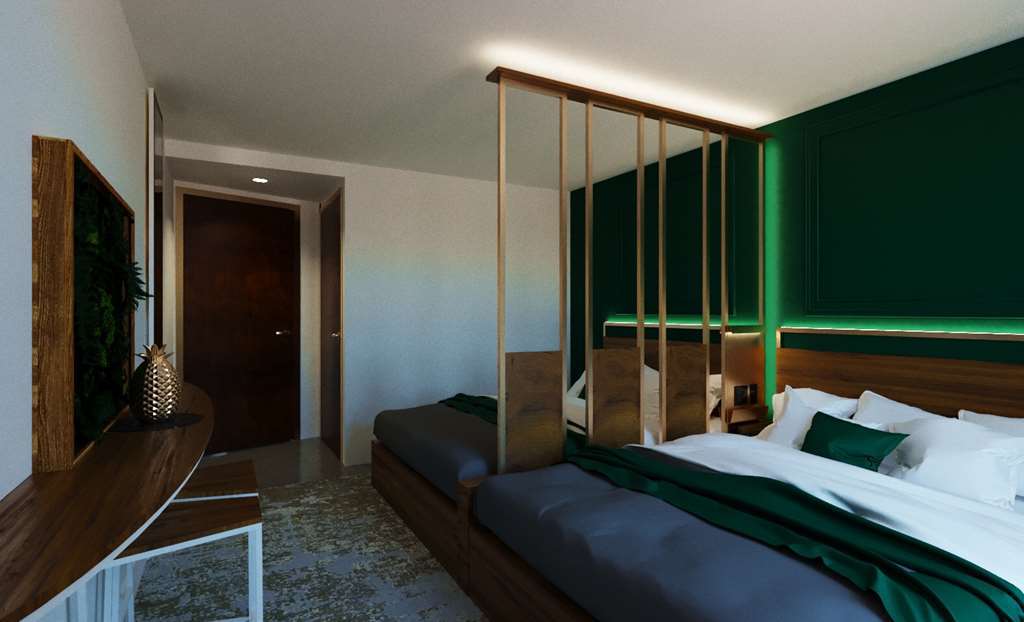 Artel Hotel By The Red Collection Times Square Nowy Jork Pokój zdjęcie