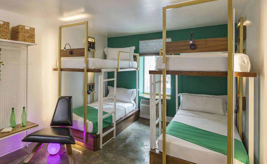 Artel Hotel By The Red Collection Times Square Nowy Jork Pokój zdjęcie